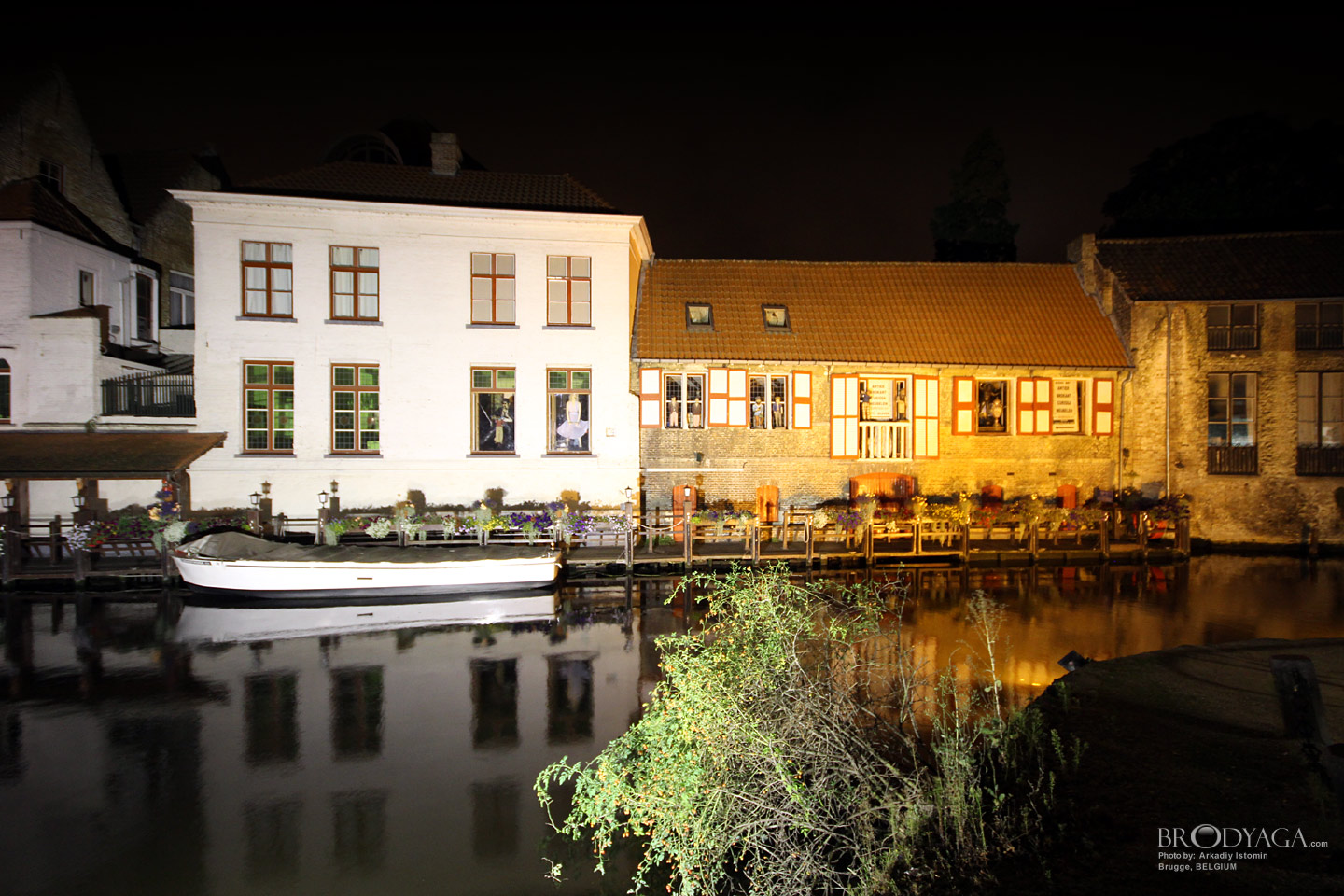 Brugge